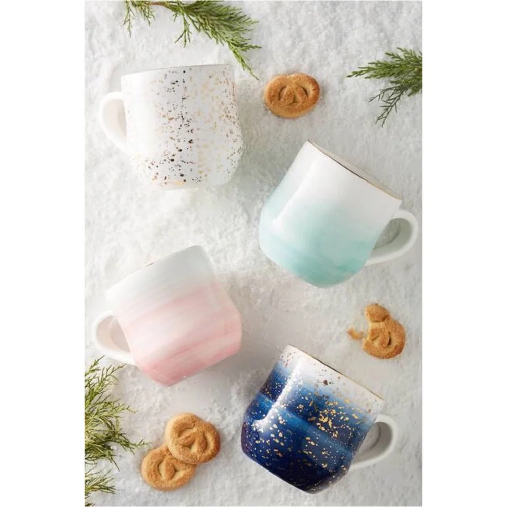 Anthropologie + Suite One Studio Mimira Mug